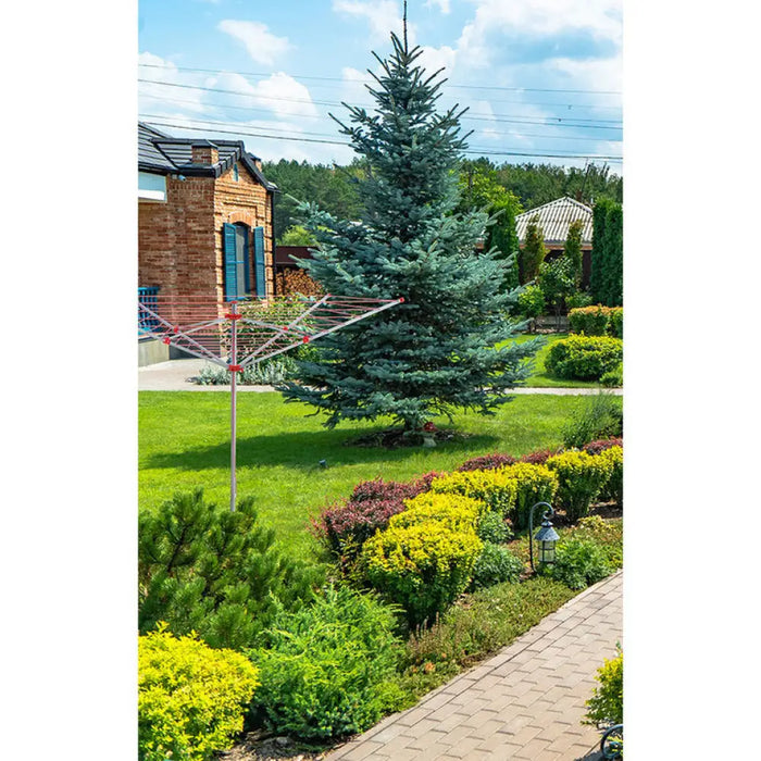 ПРОСТОР ГРАДИНСКИ SEPIO GARDEN 5000