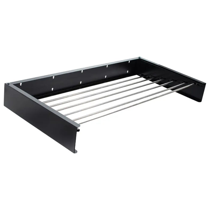 ПРОСТОР СУШИЛНИК ЗА ДРЕХИ 1М ЧЕРЕН MAK