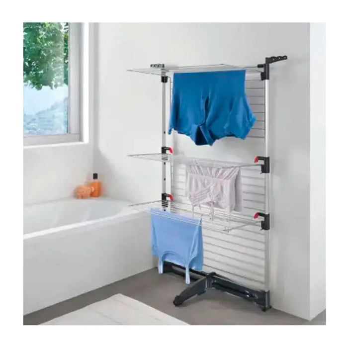 ПРОСТОР СУШИЛНИК ЗА ДРЕХИ 40M CICLONE VARIO METALTEX