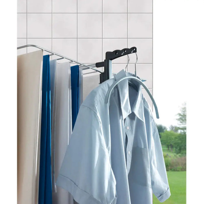 ПРОСТОР СУШИЛНИК ЗА ДРЕХИ 40M CICLONE VARIO METALTEX