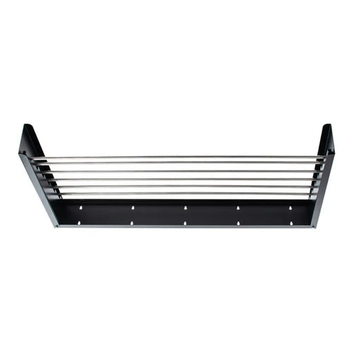 ПРОСТОР СУШИЛНИК ЗА ДРЕХИ 1М ЧЕРЕН MAK