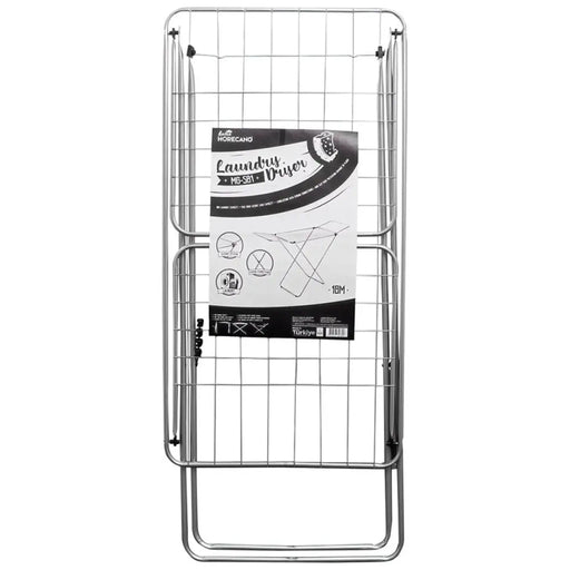 ПРОСТОР СУШИЛНИК ЗА ДРЕХИ 18 M CAPELLO HORECANO