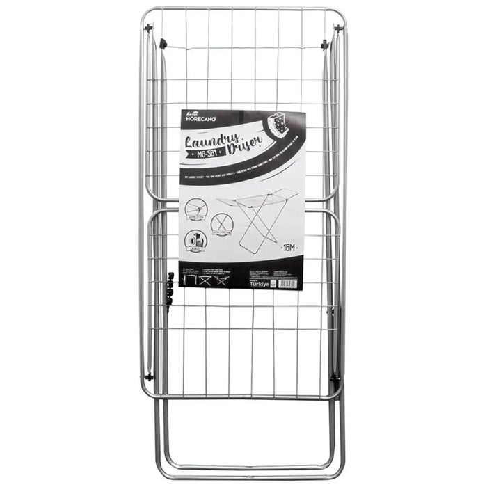 ПРОСТОР СУШИЛНИК ЗА ДРЕХИ 18 M CAPELLO HORECANO