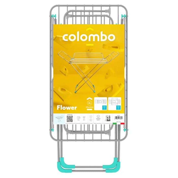 ПРОСТОР СУШИЛНИК ЗА ДРЕХИ FLOWER 30 M COLOMBO