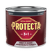PROTECTA 3 В 1 СИВ АНТРАЦИТ 500МЛ
