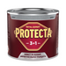 PROTECTA 3В1 0.5 L СРЕБРО ТЪМНО