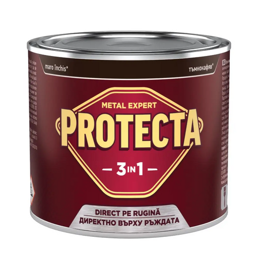 PROTECTA 3В1 0.5 L КАФ Т.0,5