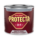 PROTECTA 3В1 0.5 L СИВ 0,5