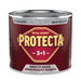 PROTECTA 3В1 0.5 L СИВ МЕТАЛИК