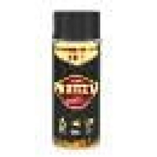 PROTECTA ТОПЛОУСТОЙЧИВ СПРЕЙ ЧЕРЕН 400мл