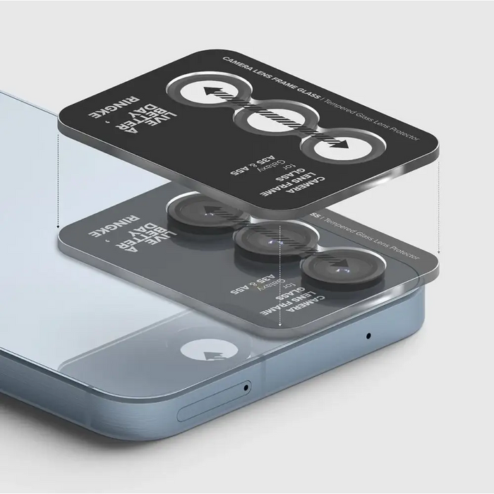 Протектор Ringke Camera Frame Protector за Samsung Galaxy