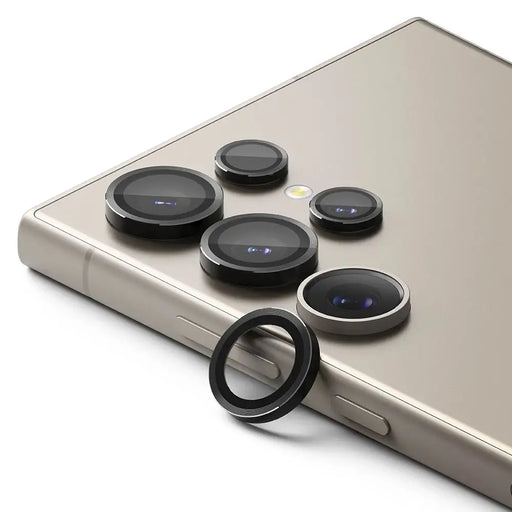Протектор Ringke Camera Frame Protector за Samsung Galaxy