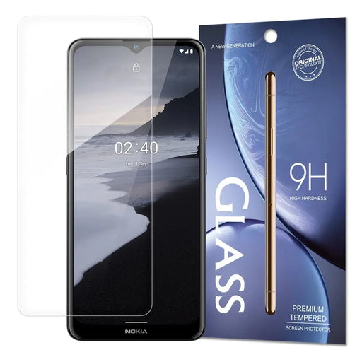 Протектор Tempered Glass 9H за Nokia 2.4