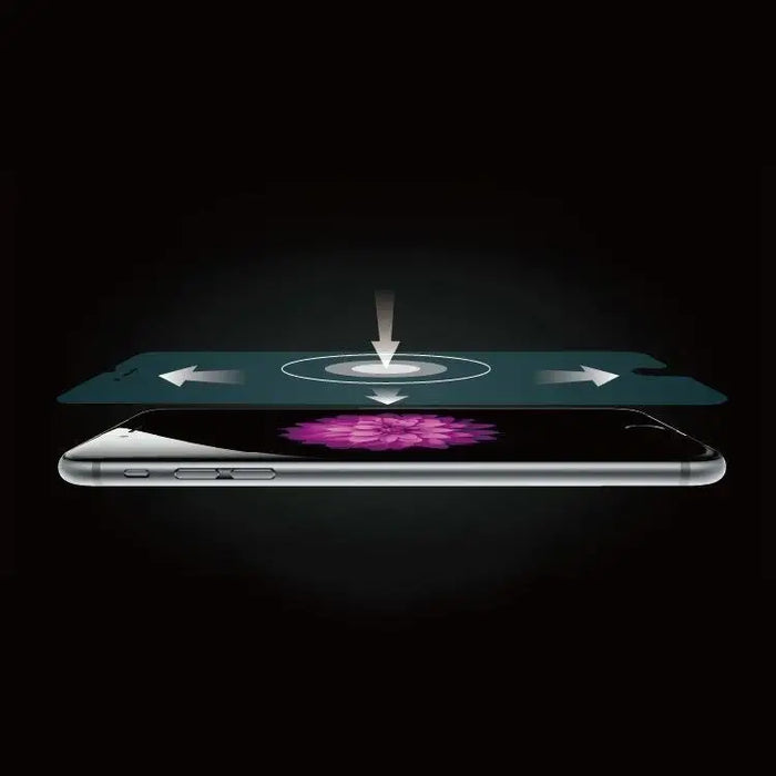 Протектор Tempered Glass 9H за Oppo A12/ A5s/ A7
