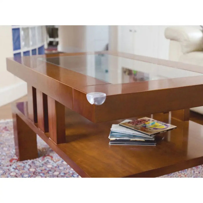 ПРОТЕКТОР ЪГЛОВ ПРОЗРАЧЕН AMIG CS500