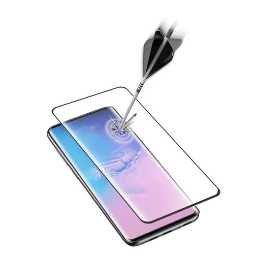 Протектор за дисплей Cellularline SAMSUNG GALAXY S20 Ultra