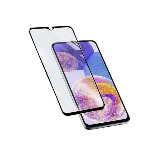 Протектор за дисплей Cellularline SAMSUNG GALAXY A23 4G/5G