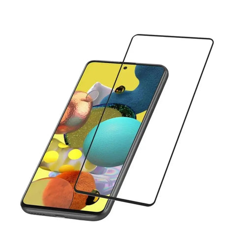 Протектор за дисплей Cellularline SAMSUNG GALAXY A52