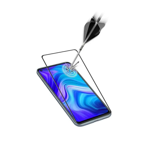 Протектор за дисплей Cellularline Xiaomi Note 9