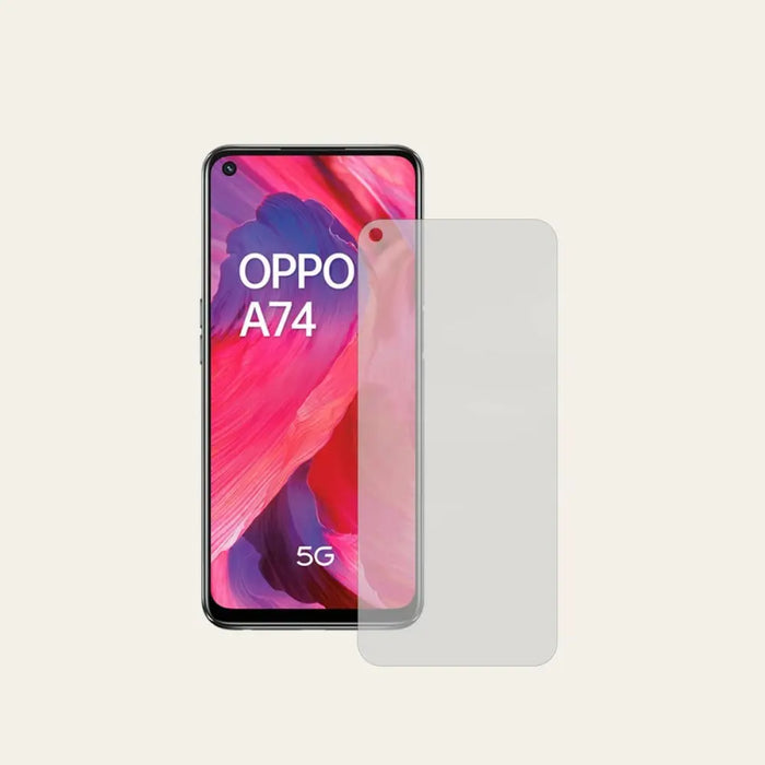 Протектор за екран Contact OPPO A74 5G