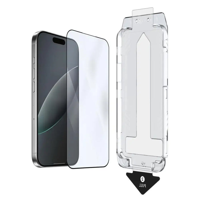 Протектор за екран Just in case IPHONE 17