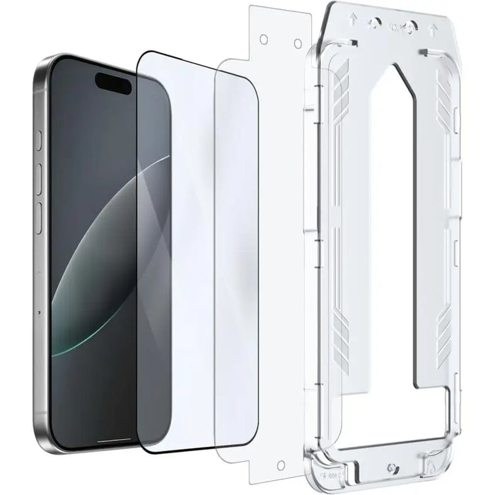 Протектор за екран Just in case iPhone 17 Pro Max