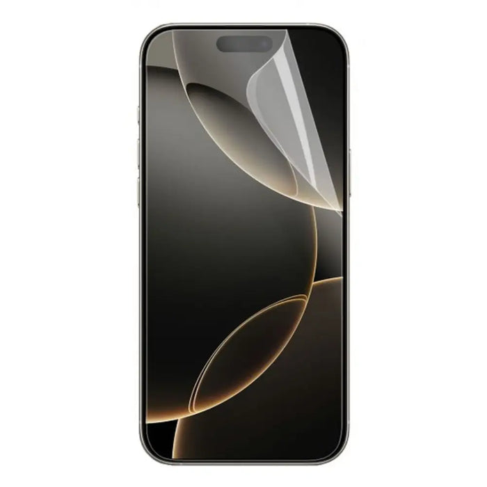 Протектор за екран Mobilis 036338 Apple iPhone 16