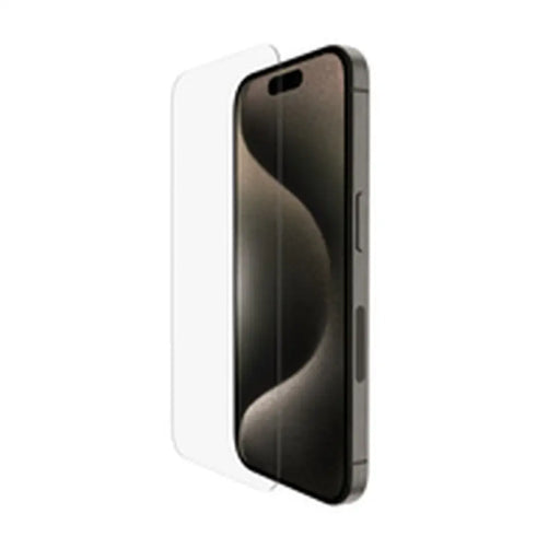 Протектор за екран на мобилен телефон Belkin IPHONE 16 PRO