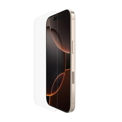 Протектор за екран на мобилен телефон Belkin IPHONE 16 PRO