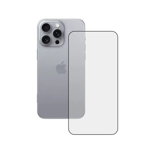 Протектор за екран на мобилен телефон KSIX iPhone 16 Pro Max