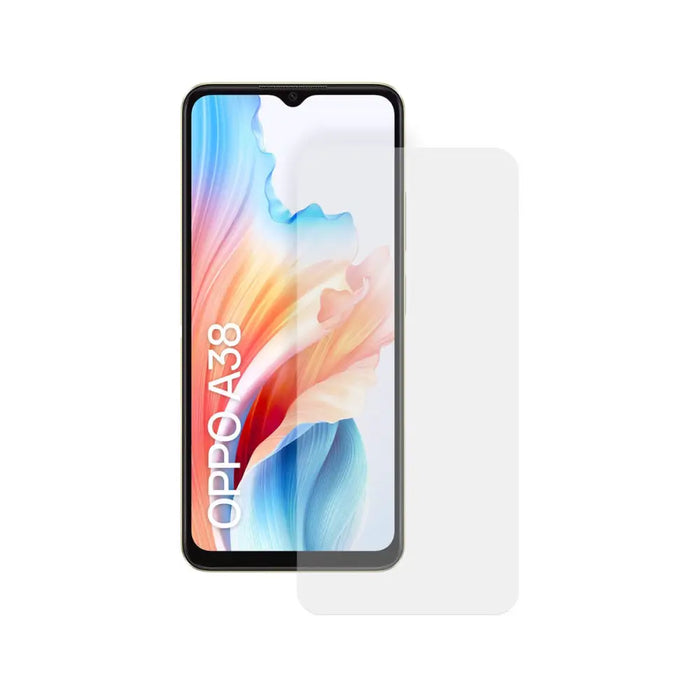 Протектор за екран на мобилен телефон KSIX OPPO A38 OPPO