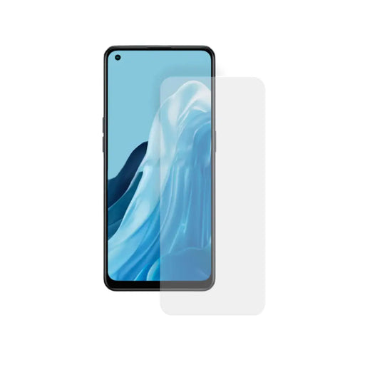 Протектор за екран на мобилен телефон KSIX Oppo Reno 8 Lite