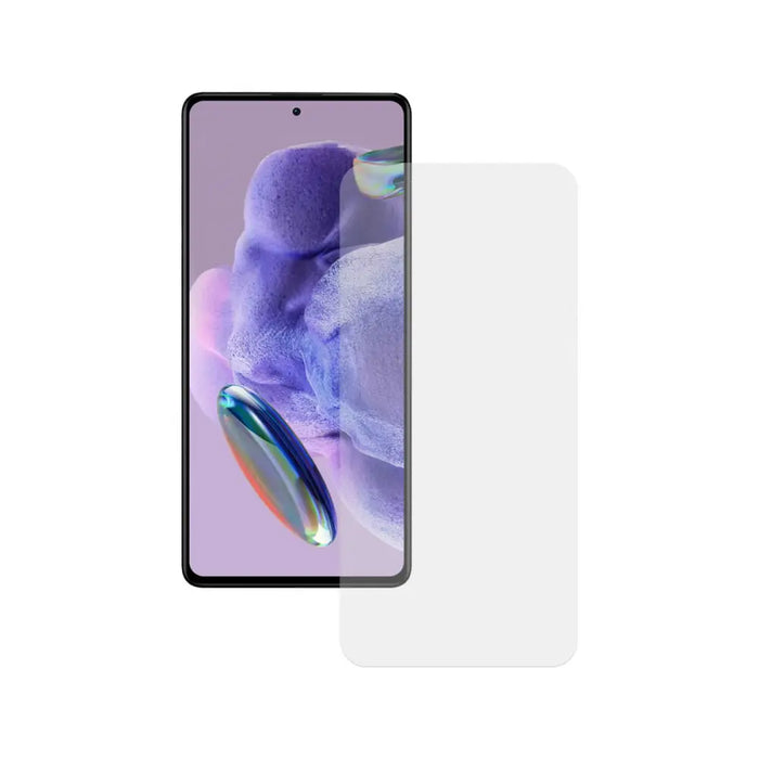 Протектор за екран на мобилен телефон KSIX XIAOMI NOTE 12