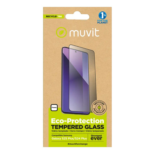 Протектор за екран на мобилен телефон Muvit for Change