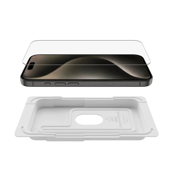Протектор за екран на таблет iPhone 15 Pro Max Belkin