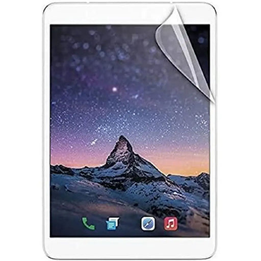Протектор за екран на таблет Mobilis Galaxy Tab S6 Lite