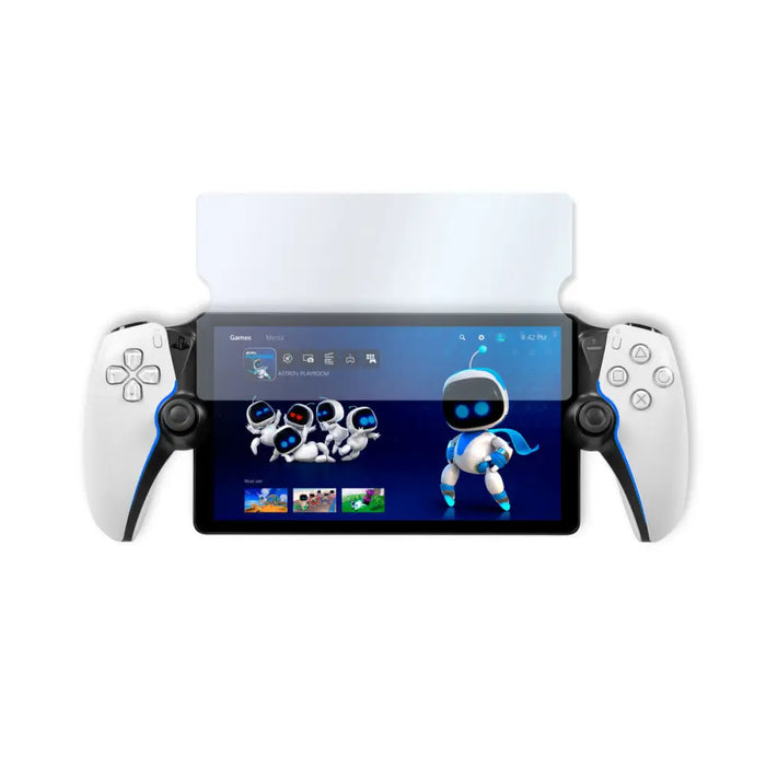 Протектор за екран Nacon PSOFPORTFORCEGLASS