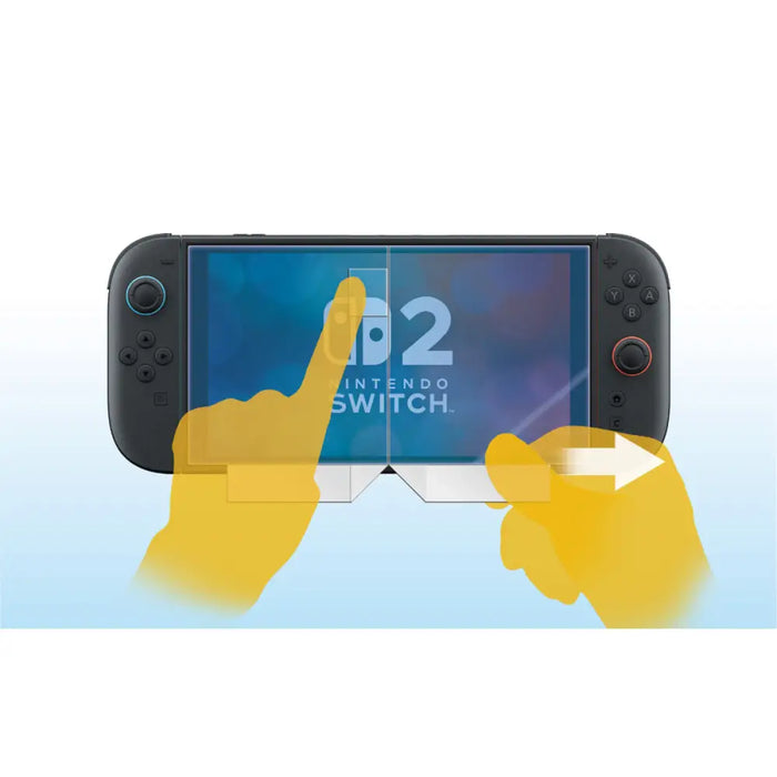 Протектор за екран за Nintendo Switch 2 HORI