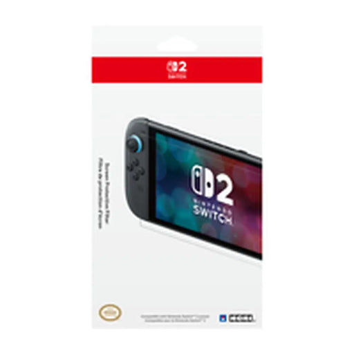 Протектор за екран за Nintendo Switch 2 HORI