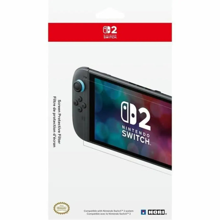 Протектор за екран за Nintendo Switch 2 HORI