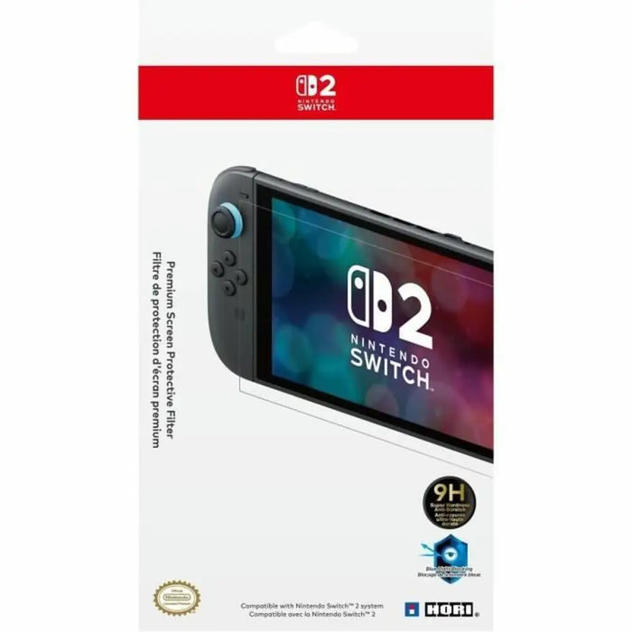 Протектор за екран за Nintendo Switch 2 HORI