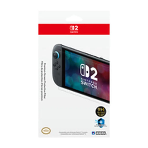 Протектор за екран за Nintendo Switch 2 HORI