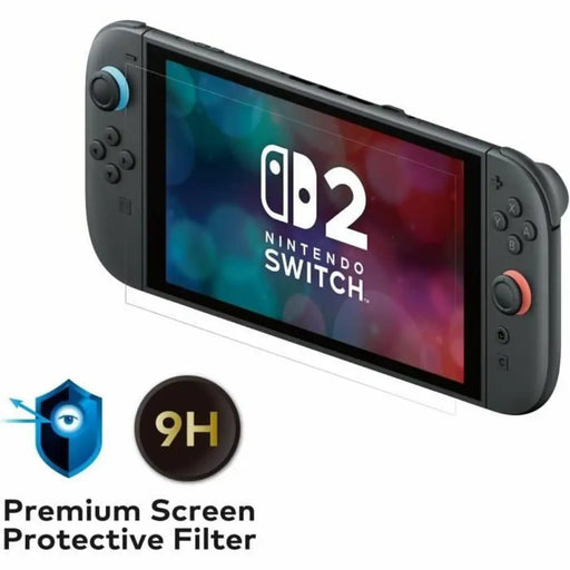 Протектор за екран за Nintendo Switch 2 HORI