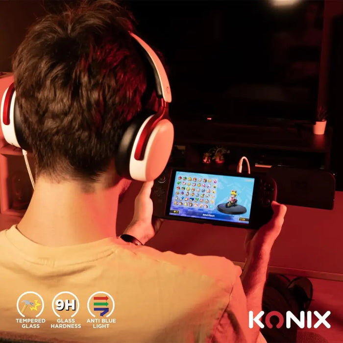 Протектор за екран за Nintendo Switch 2 KONIX