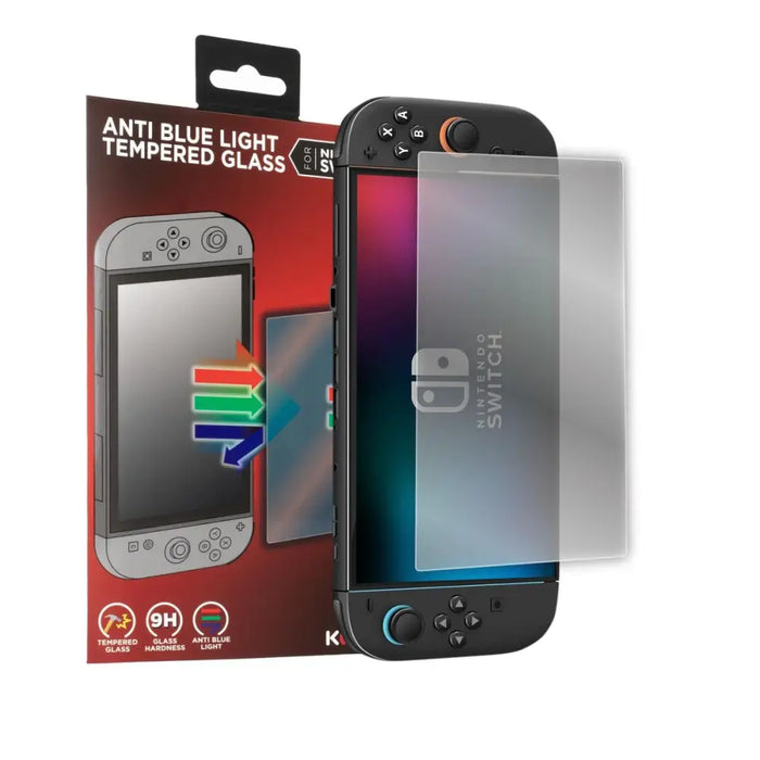 Протектор за екран за Nintendo Switch 2 KONIX