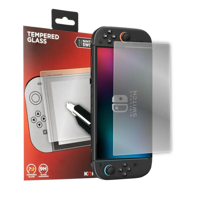 Протектор за екран за Nintendo Switch 2 KONIX