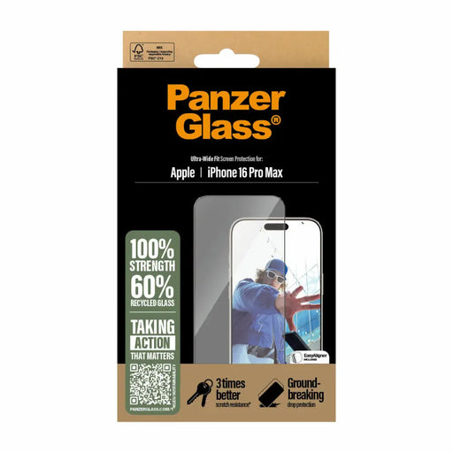 Протектор за екран Panzer Glass 2864 Apple