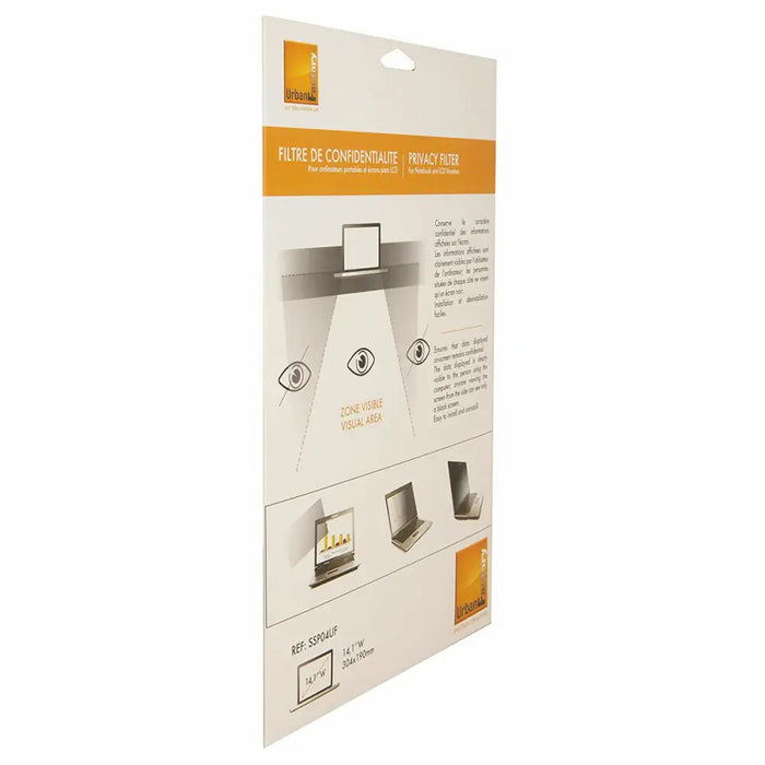 Протектор за екран Urban Factory SSP04UF 14.1’’