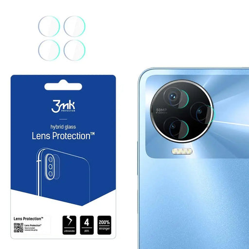 Протектор за камера 3mk Lens Protection™