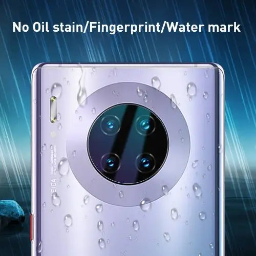 Протектор за камера Baseus Huawei Mate 30 /30 PRO 0.25mm